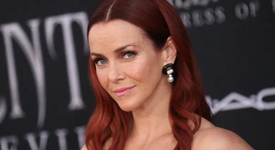 Annie Wersching