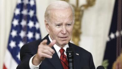 Ukrayna: Joe Biden F-16 Kararını Açıkladı