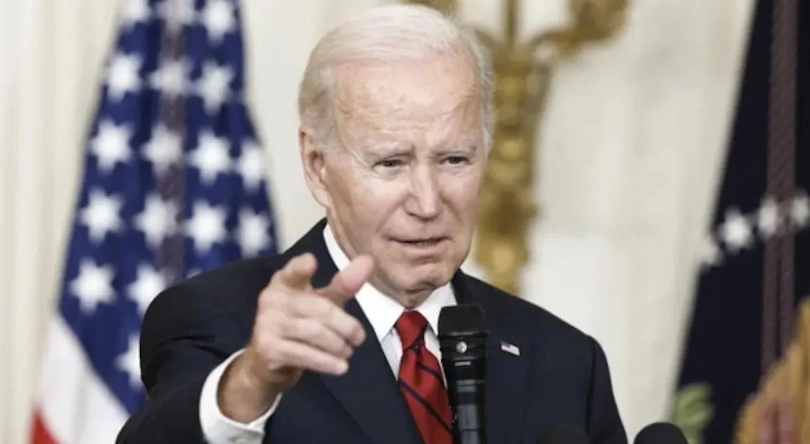 Ukrayna: Joe Biden F-16 Kararını Açıkladı 1 biden f 16 ukrayna