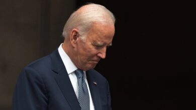 Biden'ın Başka Bir Ofisinde Daha Gizli Belge Bulundu!