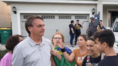 Bolsonaro ABD turist vizesi için başvurdu 9 bolsonaro abd turist vizesi