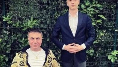 Sedat Peker'in Danışmanı Emre Olur Tahliye Edildi 7 emre olur tahliye