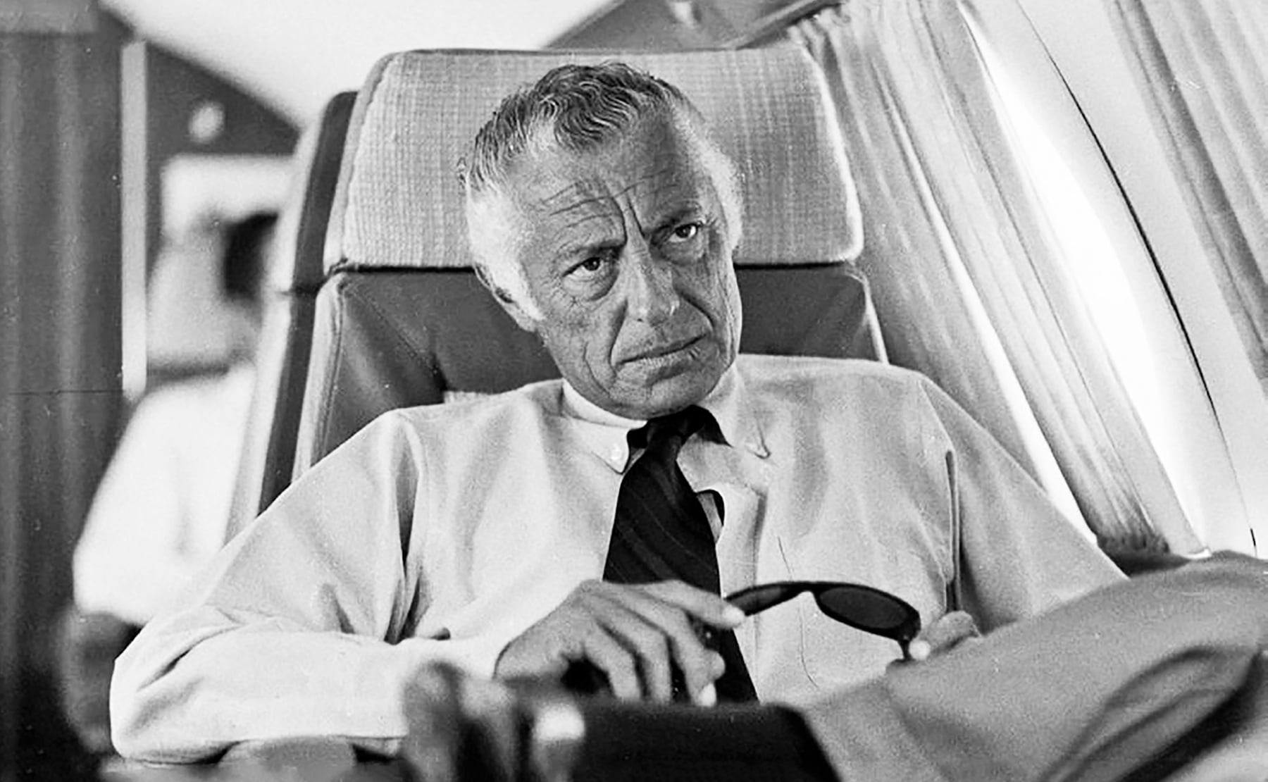 Gianni Agnelli