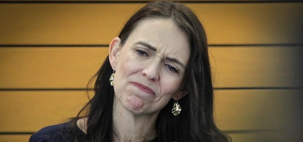 Jacinda Ardern İstifa Etti 1 jacinda ardern istifa