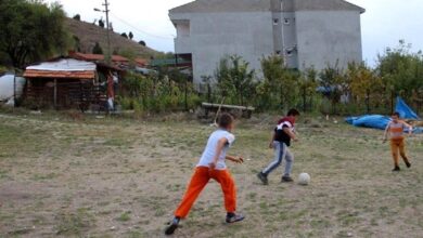 Mahalle sahalarından AVM’ye