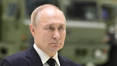 Putin haberlerini, Putin fotoğraflarını NationalTurk Putin sayfalarından takip edebilirsiniz.