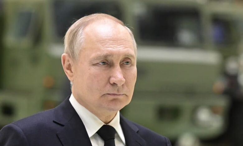 Putin haberlerini, Putin fotoğraflarını NationalTurk Putin sayfalarından takip edebilirsiniz.