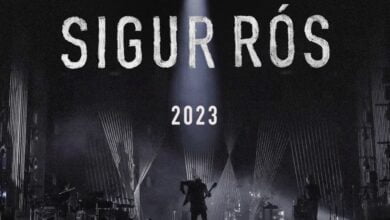 Sigur Ros İstanbul Konseri 28 Temmuz'da