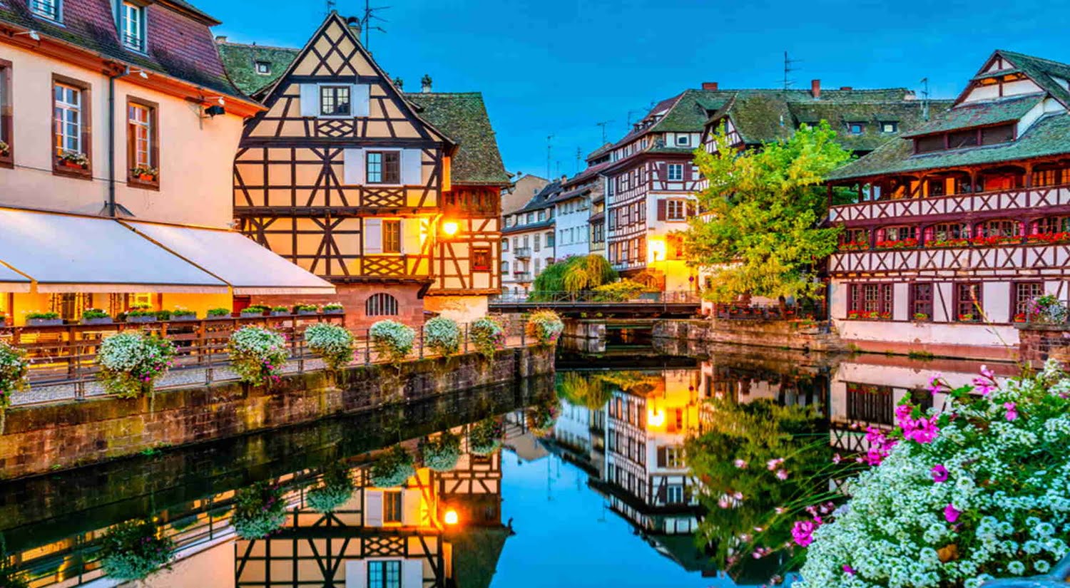 Strasbourg - Fransa