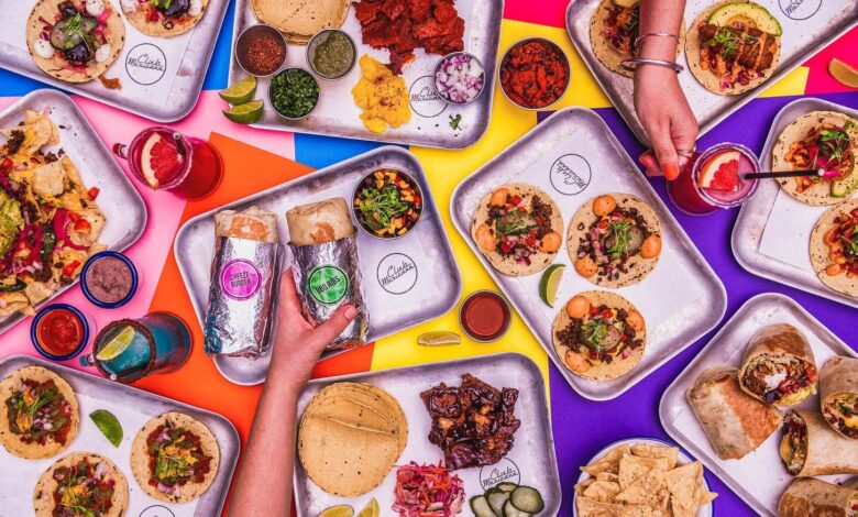 Vegan Dostu Şehirler