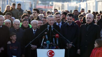 2023 secimleri ne zaman