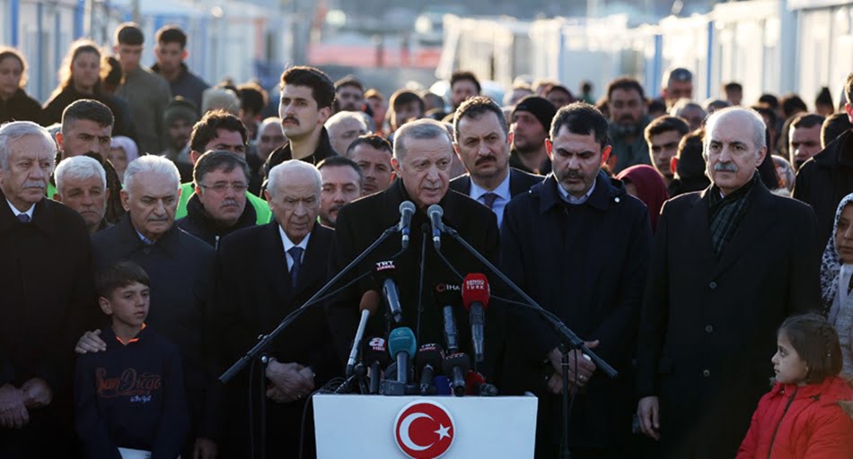 Reuters İddiası: Seçimler 18 Haziran'da Yapılacak 1 2023 secimleri ne zaman