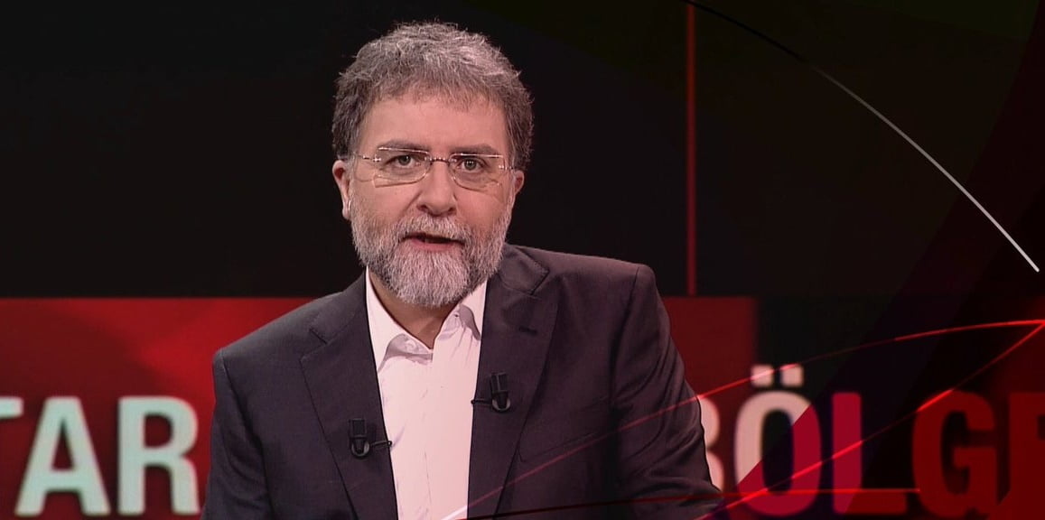 Ahmet Hakan: Olumsuzluklar Çok Az 1 ahmet hakan deprem