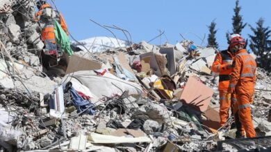Atabey Apartmanı Müteahhidi Haydar Kurtal Gözaltına Alındı 13 Atabey Apartmanı müteahhidi Haydar Kurtal gözaltına alındı