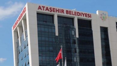 Ataşehir Belediyesine Yolsuzluk Operasyonu