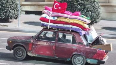 Azerbaycanlı Server Beşirli Herkesi Duygulandırdı 11 azerbaycanli yardimsever