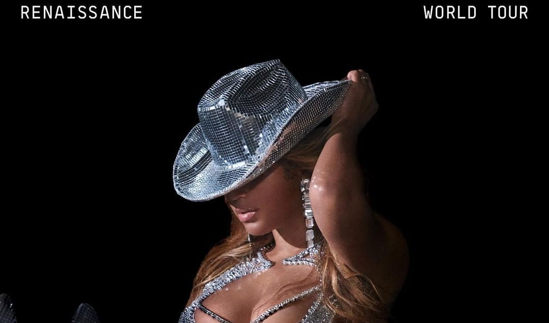 Beyonce 2023 Konserleri Açıklandı "Renaissance" NationalTurk