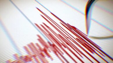 bingol yayladere deprem