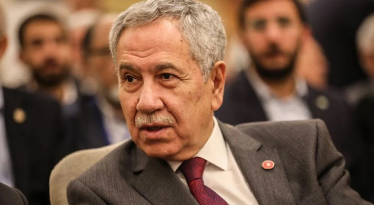 Bülent Arınç: Seçim Ertelenmezse Kaos Olur 1 bulent arinc secim