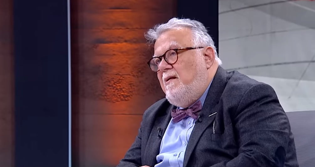 Celal Şengör Bild Gazetesine Konuştu: İstanbul'da Deprem İhtimali... Celal Şengör Bild Gazetesine Konuştu
