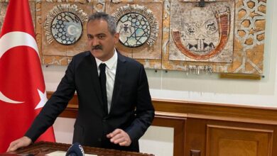 Son Dakika: Tüm Yurtta Okullar Tatil Edildi 10 deprem okullar tatil edildi