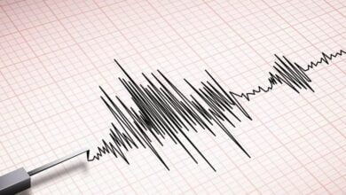 Diyarbakır Hani'de Deprem 6 diyarbakir hani depremi