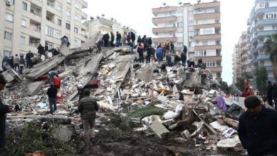 Diyarbakır Yoldaş Apartmanı: Malzemeler Düşük Kalite 9 diyarbakir yoldas apartmani
