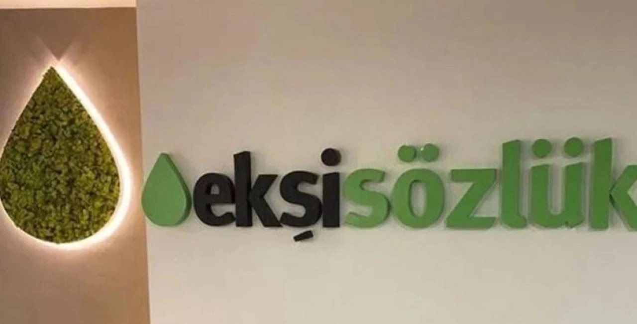 Ekşi Sözlük'e Engelleme: "İtiraz Edemiyoruz" 1 Ekşi Sözlük'e Erişim Engeli