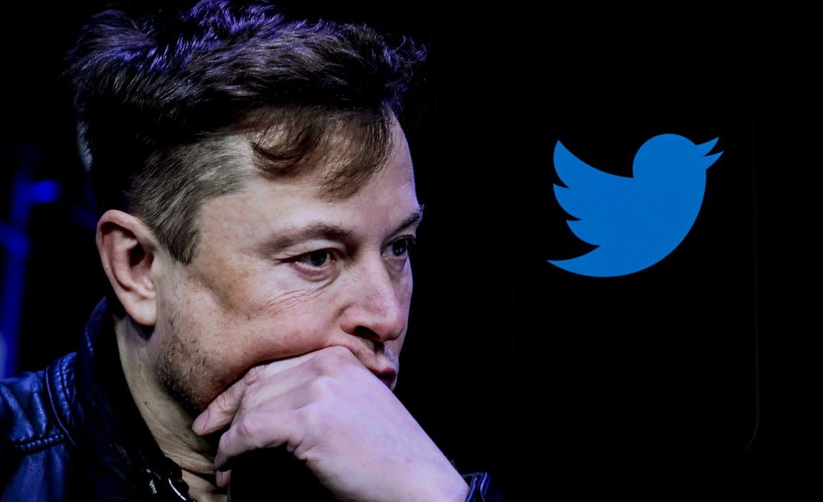 Elon Musk Twitter Kesintisi Hakkında Konuştu