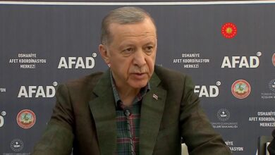 erdogan osmaniye