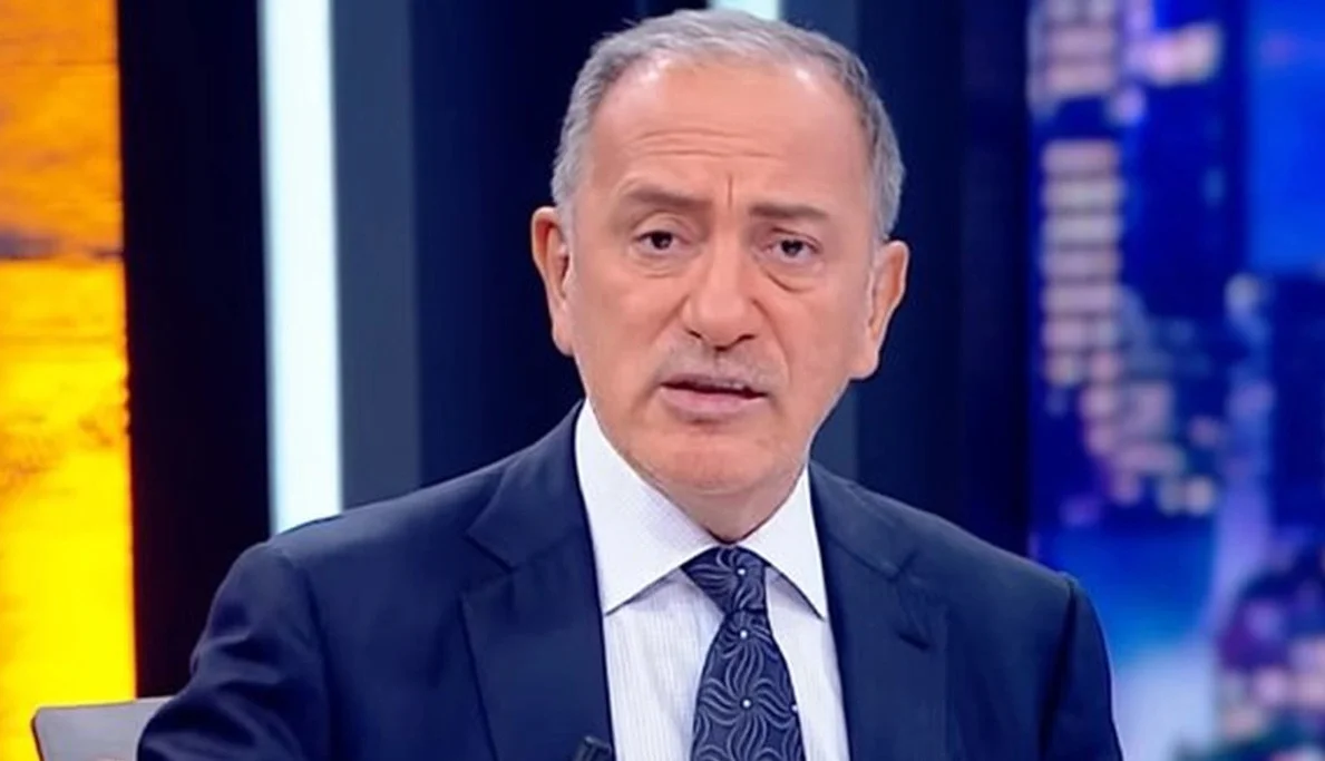 Diyanet Fatih Altaylı İçin Suç Duyurusunda Bulundu 1 fatih altayli diyanet