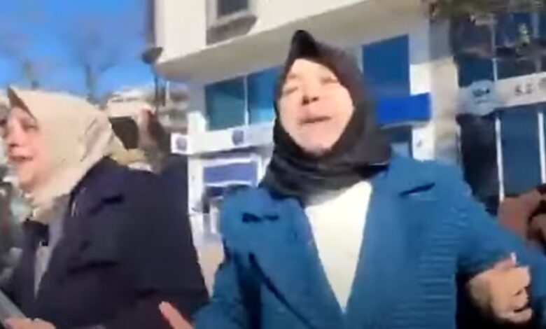 İmamoğlu'nu Kovan Habibe Öçal Kimdir? 14 Habibe Öçal Kimdir?