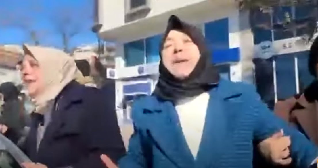 İmamoğlu'nu Kovan Habibe Öçal Kimdir? 1 Habibe Öçal Kimdir?