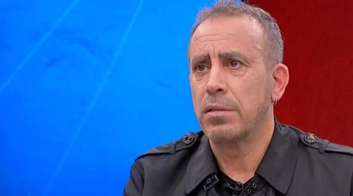 Haluk Levent: Kızılay'da 20 bin Çadır Olsa Yine Alırdım 1 haluk levent