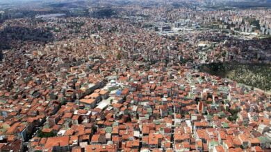 ibb deprem raporu ilceler olu sayisi