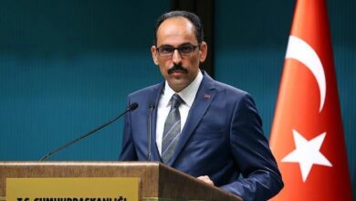 İbrahim Kalın Seçim Tarihi Konusunda Açıklamalarda Bulundu