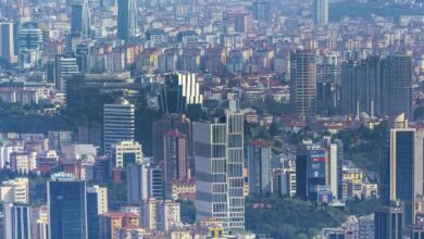 istanbul deprem