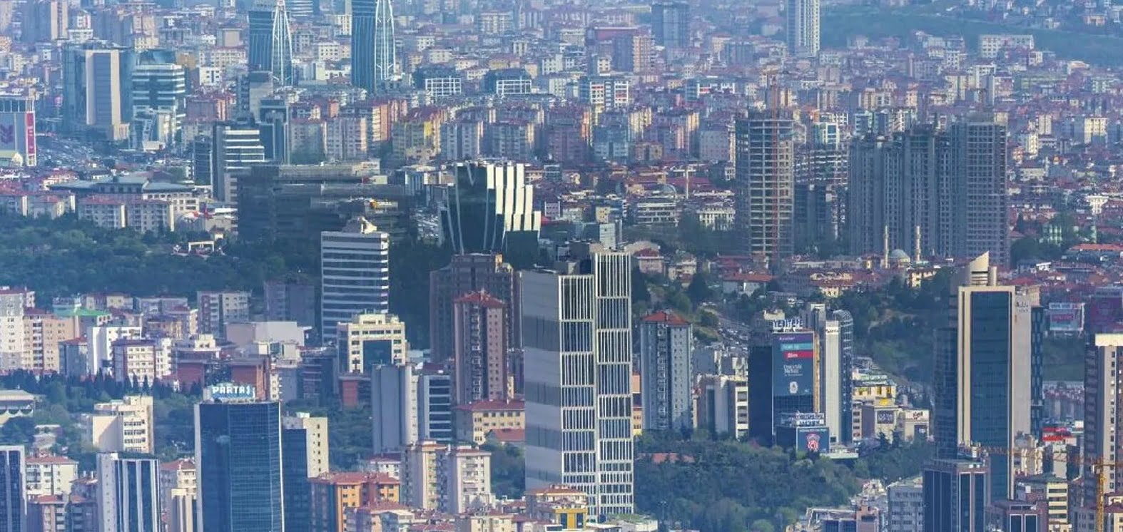 Siyaset, afet ve İstanbul 1 istanbul deprem