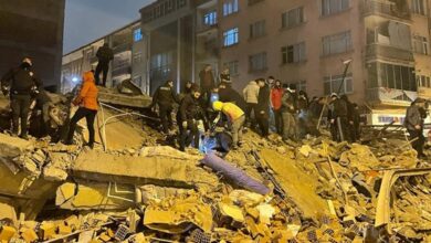 Kahramanmaraş Pazarcık Depremi: 7.4 / Birçok Şehirden Ölüm Haberleri Geliyor