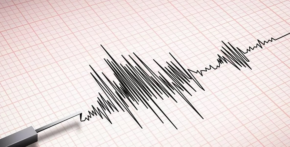 Malatya Yeşilyurt'ta Deprem 1 Malatya Yeşilyurt Depremi