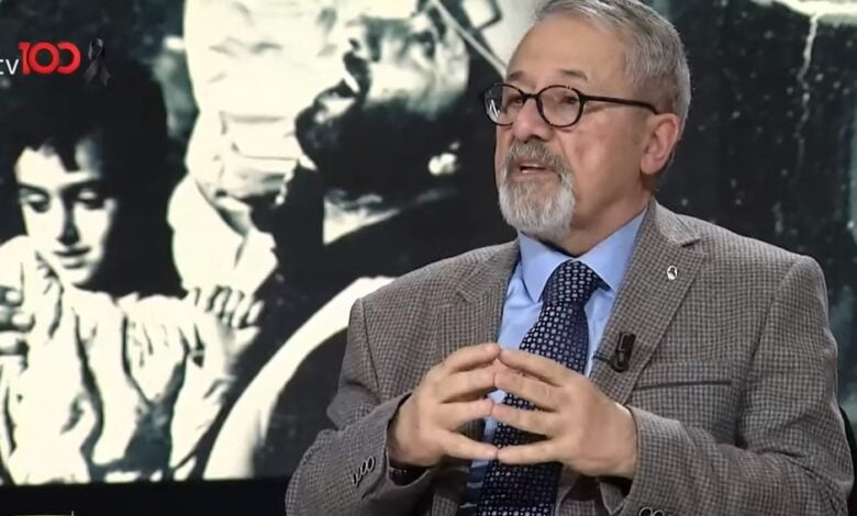 Naci Görür Ahmet Ercan ve Şener Üşümezsoy'a Sert Çıktı 7 Naci Görür, Ahmet Ercan ve Şener Üşümezsoy'un iddialarına yanıt verdi.