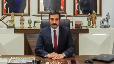 Sinan Ateş'in Dayısı: Herkes Konuşacak 6 sinan ates dayisi