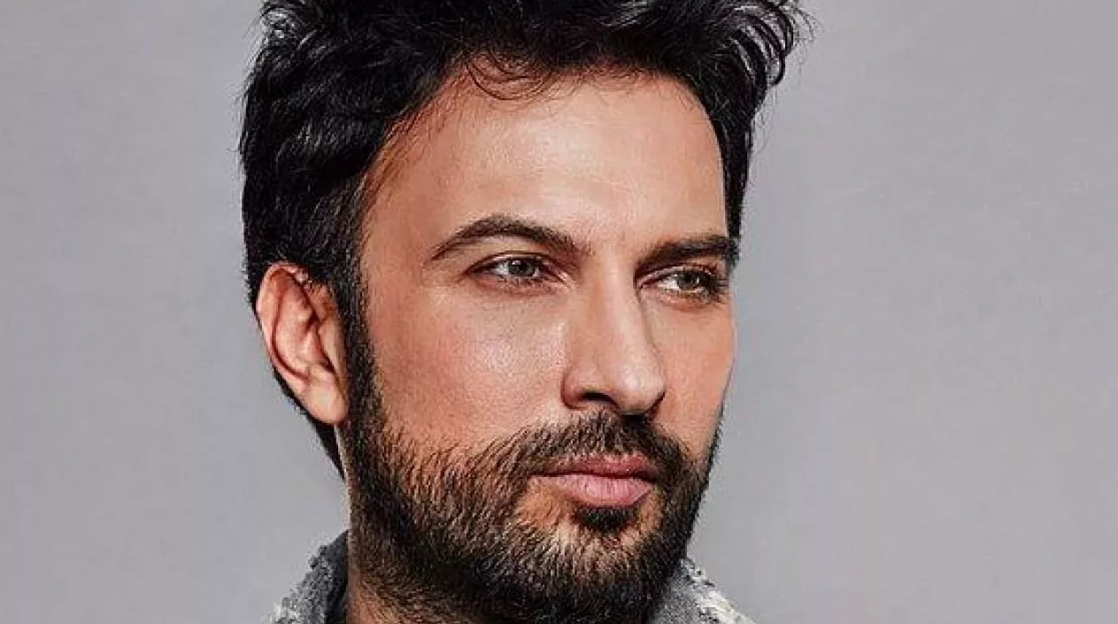 Tarkan