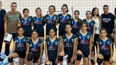 voleybol takimi adiyaman
