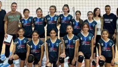 Adıyaman: Voleybol Takımından Acı Haber Geldi