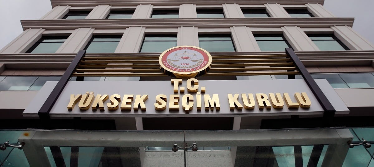 Seçimler Ertelenecek mi? YSK Açıkladı