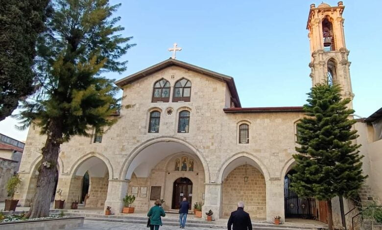 Metin Yılmaz: ''Antakya'dan vaz geçemeyiz'' 20 Kahramanmaraş merkezli depremin vurduğu Hatay'ın Antakya ilçesindeki depremde tarihi Antakya Rum Ortodoks Kilisesi ve Antakya Protestan Kilisesi yıkıldı.