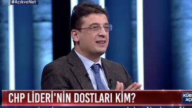 CHP'li Yunus Emre: Egemen Bağış sabaha kadar Prag sokaklarında tek başına dolaşacak.