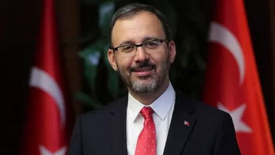 Bakan Kasapoğlu: Burs ve Krediler Yatırılmaya Başlandı 13 Bakan Kasapoğlu: Burs ve Krediler Yatırılmaya Başlandı