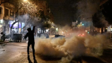 Yunanistan'daki tren kazasında ölü sayısı 57'ye yükseldi, Atina'da protestolar sürüyor - Video